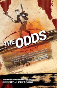 Cover image for The Odds: Book One of The Deadblast Chronicles