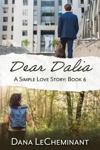 Cover image for Dear Dalia