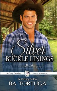 Cover image for Silver Buckle Linings