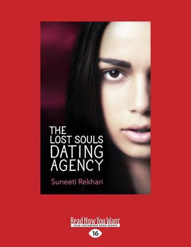 Cover image for The Lost Souls Dating Agency: Shalini's Story