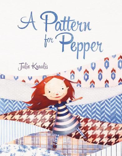 Cover image for A Pattern For Pepper