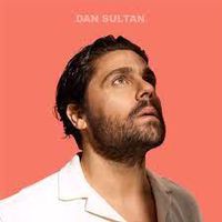 Cover image for Dan Sultan (White Vinyl)