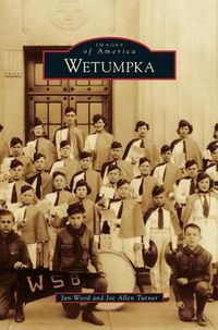 Cover image for Wetumpka