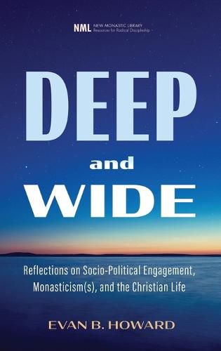 Cover image for Deep and Wide