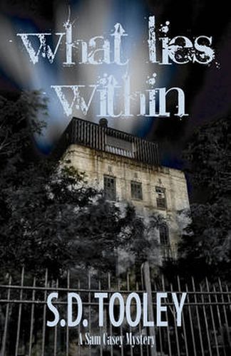 Cover image for What Lies Within