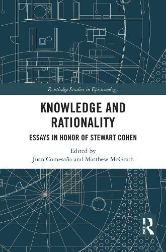 Cover image for Knowledge and Rationality