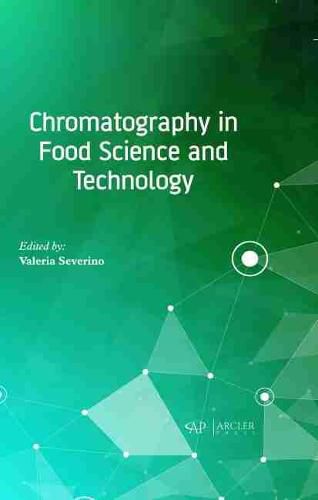 Cover image for Chromatography in Food Science and Technology