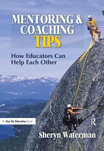 Cover image for Mentoring and Coaching Tips: How Educators Can Help Each Other