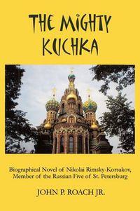 Cover image for The Mighty Kuchka