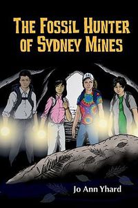 Cover image for Fossil Hunter of Sydney Mines