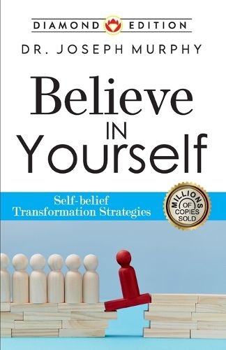 Cover image for Believe in Yourself