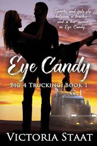 Cover image for Eye Candy