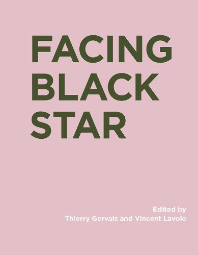 Cover image for Facing Black Star