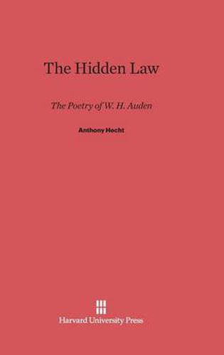 The Hidden Law