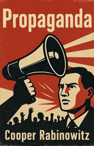 Cover image for Propaganda