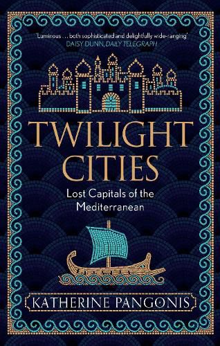 Twilight Cities