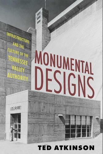 Cover image for Monumental Designs