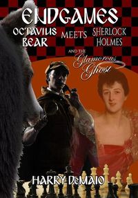 Cover image for ENDGAMES (Octavius Bear 21)