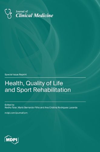 Cover image for Health, Quality of Life and Sport Rehabilitation