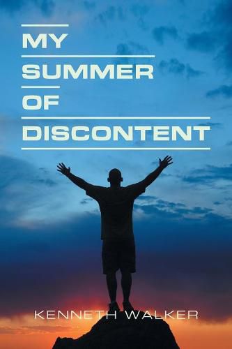 Cover image for My Summer of Discontent