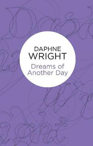 Cover image for Dreams of Another Day