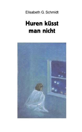 Cover image for Huren kusst man nicht