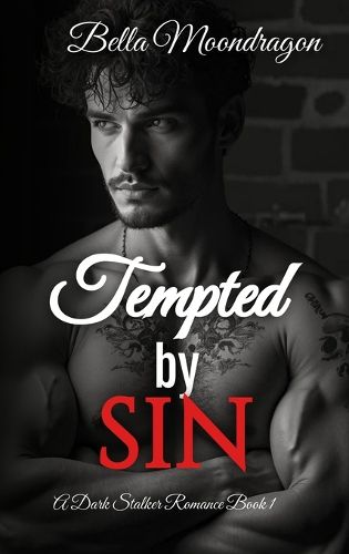 Cover image for Tempted by Sin