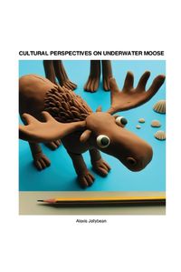 Cover image for Cultural Perspectives on Underwater Moose