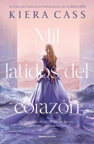 Cover image for Mil latidos del corazon / A Thousand Heartbeats
