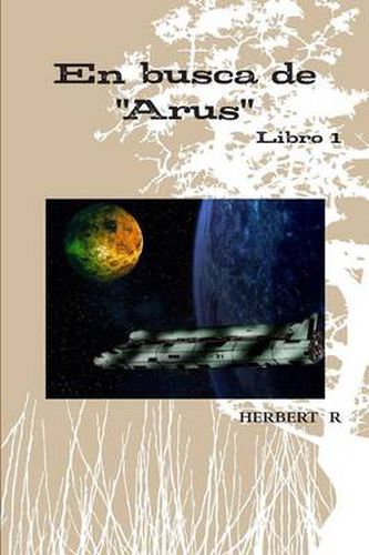 Cover image for En busca de "Arus"