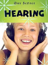 Cover image for Hearing