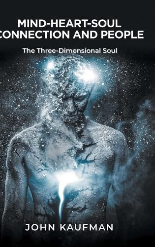 Cover image for Mind-Heart-Soul Connection and People