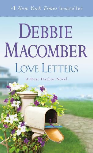 Cover image for Love Letters: A Rose Harbor Novel
