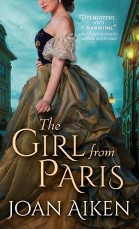 Cover image for The Girl from Paris