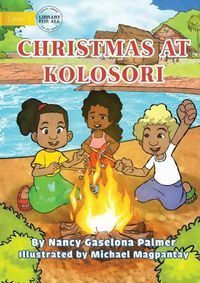 Cover image for Christmas At Kolosori