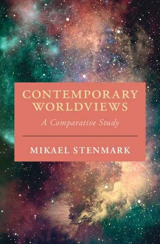 Cover image for Contemporary Worldviews