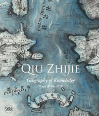 Cover image for Qiu Zhijie