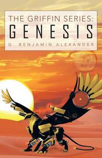 Cover image for The Griffin Series