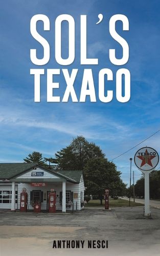 Cover image for Sol's Texaco