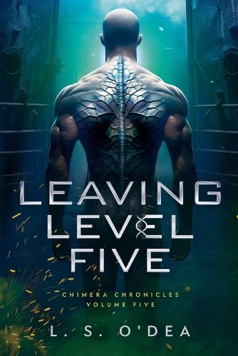 Cover image for Leaving Level Five