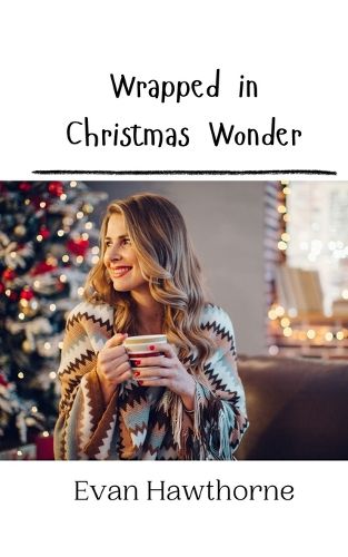 Cover image for Wrapped in Christmas Wonder