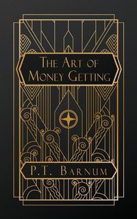 Cover image for Art of Money Getting