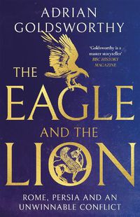 Cover image for The Eagle and the Lion