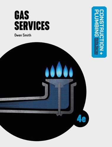 Cover image for Gas Services