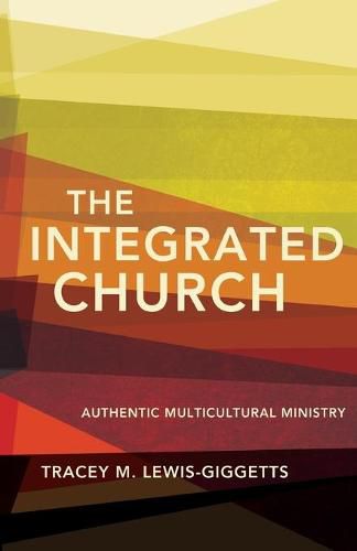 Cover image for The Integrated Church