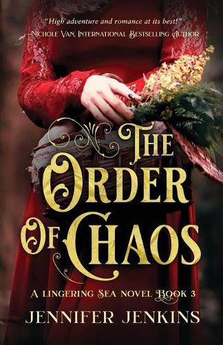 Cover image for The Order of Chaos