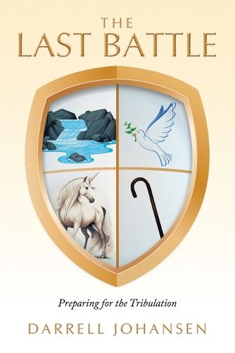 Cover image for The Last Battle