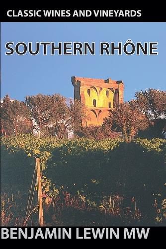 Cover image for Southern Rhone