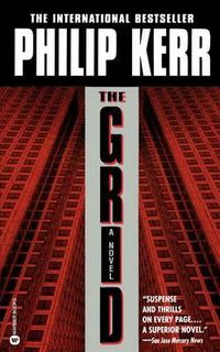 Cover image for The Grid