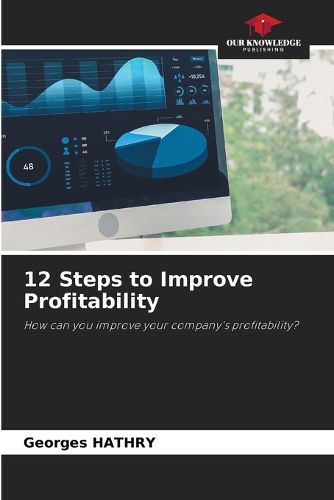 12 Steps to Improve Profitability